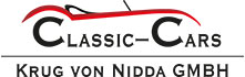 Classic-Cars Krug von Nidda