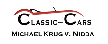 Classic Cars Michael Krug von Nidda